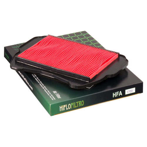 HiFlo - HiFlo Air Filter - HFA1709
