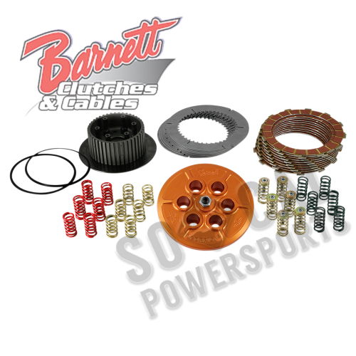 Barnett - Barnett Scorpion Billet Clutch - 608-30-10098
