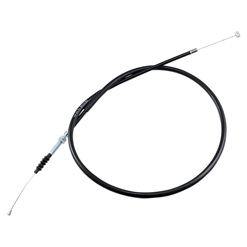 Motion Pro - Motion Pro Black Vinyl Clutch Cable - 02-0108