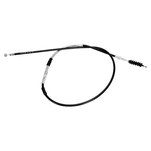 Motion Pro - Motion Pro Black Vinyl Clutch Cable - 03-0236