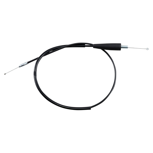 Motion Pro - Motion Pro Black Vinyl Throttle Cable - 03-0169