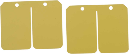 Boyesen - Boyesen Super Stock Reeds - Single Fiber - SSF021