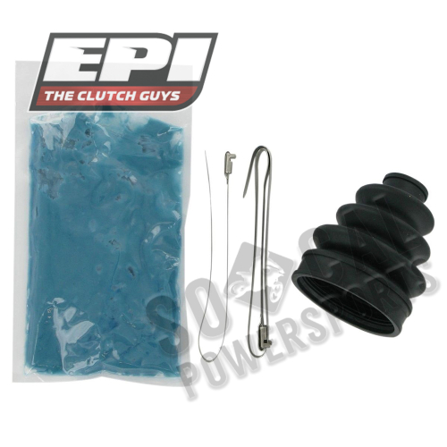 EPI - EPI CV Boot - WE130073