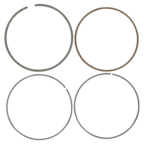 Wiseco - Wiseco Ring Set - 77.00mm - 7700YC