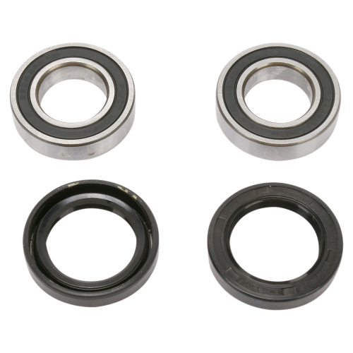 Pivot Works - Pivot Works Wheel Bearing Kit - PWFWK-Y07-421