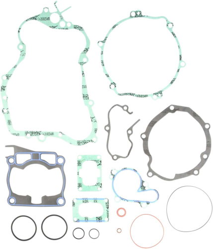 Athena - Athena Complete Gasket Kit - P400485850116