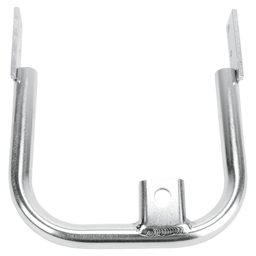 DG Performance - DG Performance Alloy Grab Rail - Aluminum - 59-4216