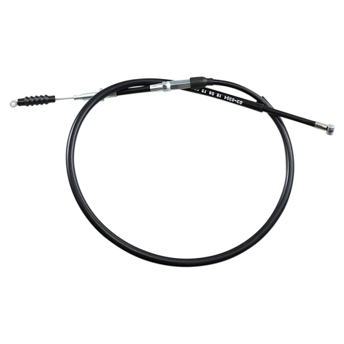 Motion Pro - Motion Pro Black Vinyl Clutch Cable - 03-0304