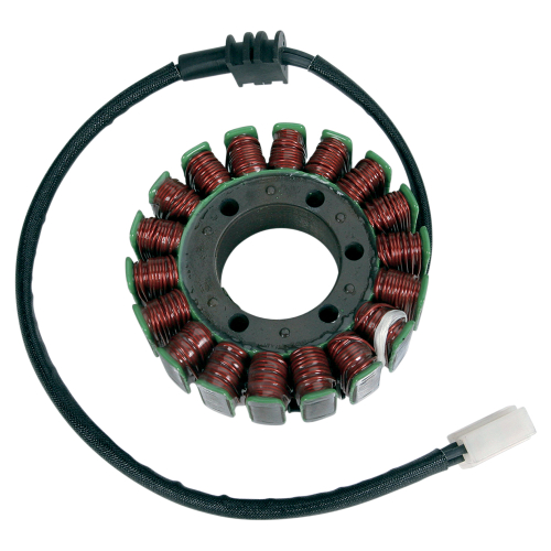 Ricks Motorsport Electric - Ricks Motorsport Electric Stator - 21-409