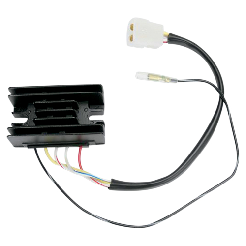 Ricks Motorsport Electric - Ricks Motorsport Electric Rectifier/Regulator - 10-212