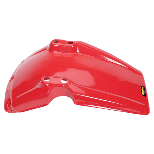 Maier Mfg - Maier Mfg Front Fender - Red - 120752