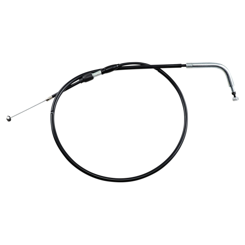 Motion Pro - Motion Pro Black Vinyl Clutch Cable - 04-0207
