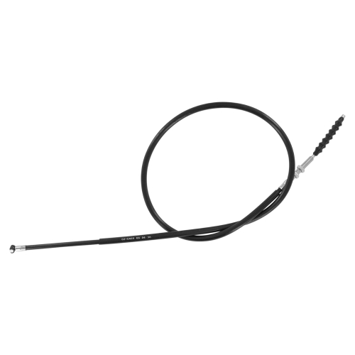 Motion Pro - Motion Pro Black Vinyl Clutch Cable - 02-0405