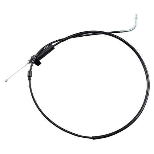 Motion Pro - Motion Pro Black Vinyl Throttle Cable - 04-0119