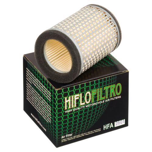 HiFlo - HiFlo Air Filter - HFA2601