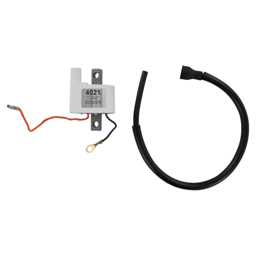 Ricks Motorsport Electric - Ricks Motorsport Electric Hot Shot Ignition Coil - 23-402