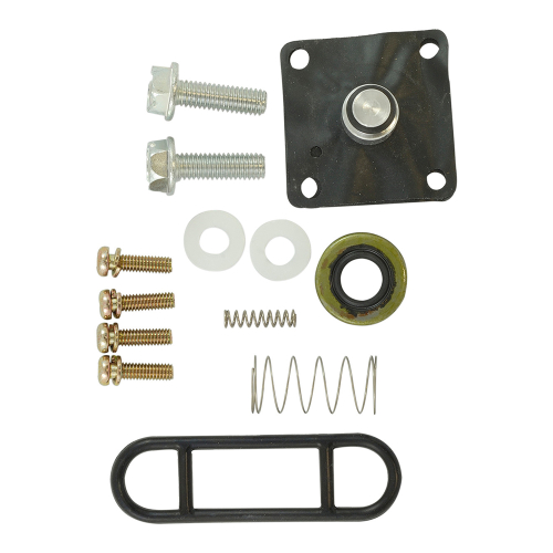 K&L Supply - K&L Supply Fuel Petcock Repair Kit - 18-4355
