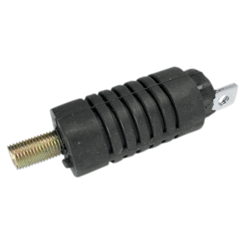 K&S Technologies - K&S Technologies Turn Signal Stem - Front - 12-1209