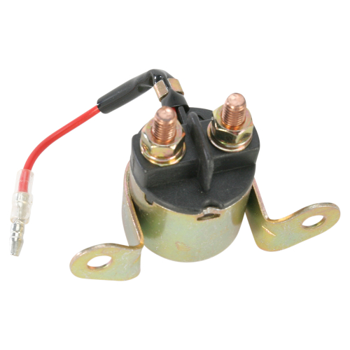 Ricks Motorsport Electric - Ricks Motorsport Electric Solenoid Switch - 65-301