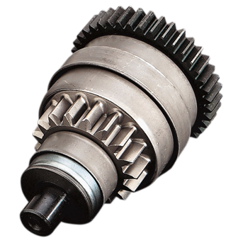 Ricks Motorsport Electric - Ricks Motorsport Electric Starter Drive - 61-502