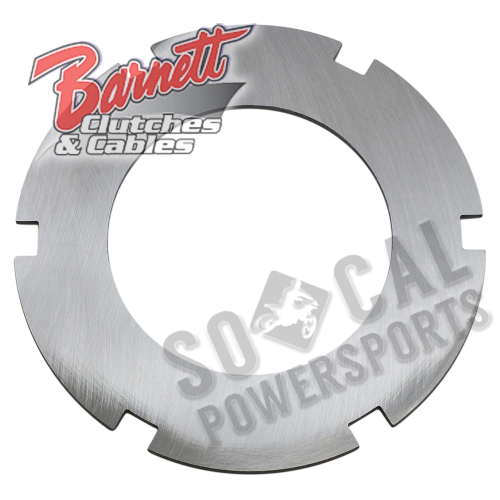 Barnett - Barnett Clutch Steel Drive Plate - 401-30-119006