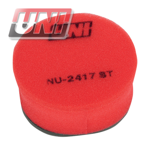 Uni - Uni Multi-Stage Competition Air Filter - NU-2417ST