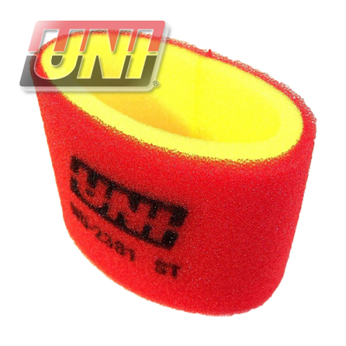 Uni - Uni Multi-Stage Competition Air Filter - NU-2381ST