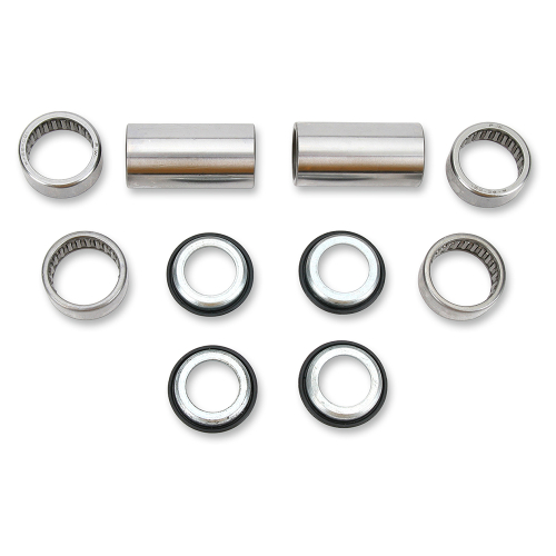 Pivot Works - Pivot Works Swingarm Bearing Kit - PWSAK-K03-021