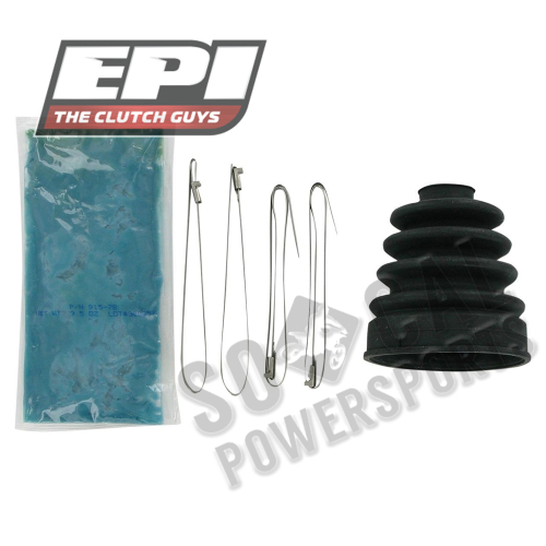 EPI - EPI CV Boot - WE130007