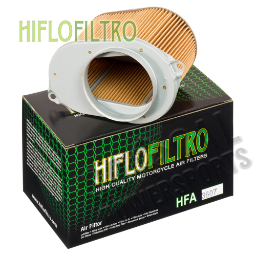 HiFlo - HiFlo Air Filter - HFA3607