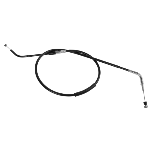 Motion Pro - Motion Pro Black Vinyl Clutch Cable - 04-0232