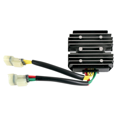 Ricks Motorsport Electric - Ricks Motorsport Electric Regulator - 10-242