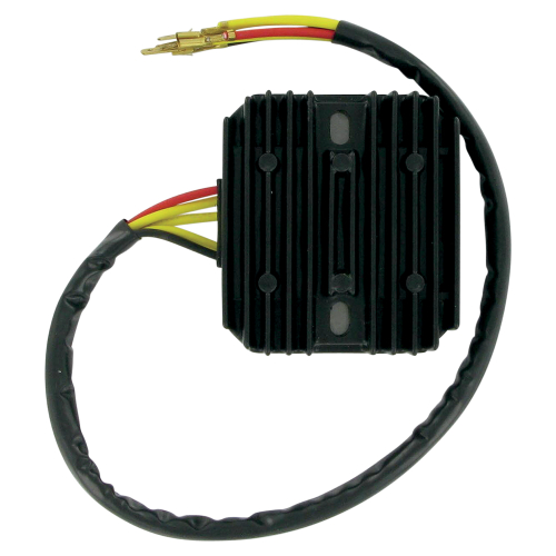 Ricks Motorsport Electric - Ricks Motorsport Electric Rectifier/Regulator - 10-215