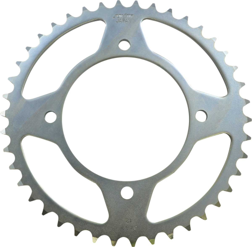 Sunstar - Sunstar Steel Rear Sprocket - 42T - 2-346242