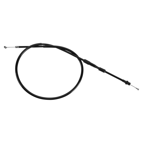 Motion Pro - Motion Pro Black Vinyl Clutch Cable - 03-0330