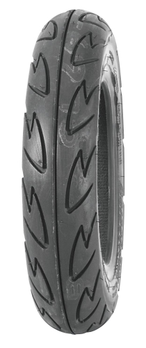 Bridgestone - Bridgestone Hoop Front/Rear Tire - 3.00-8 - 184584
