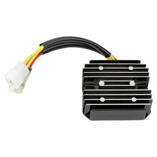 Ricks Motorsport Electric - Ricks Motorsport Electric Regulator - 10-243