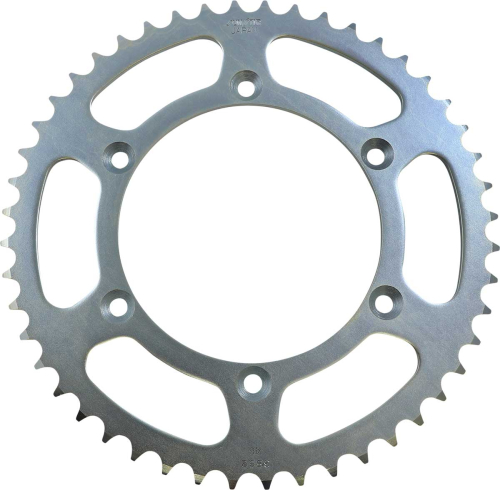Sunstar - Sunstar Steel Rear Sprocket - 48T - 2-359248