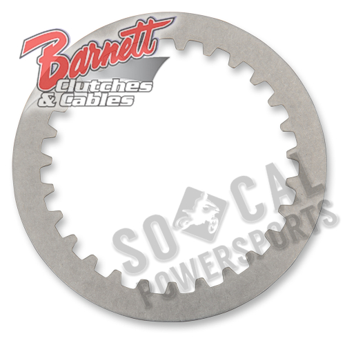 Barnett - Barnett Clutch Steel Drive Plate - 401-90-059015