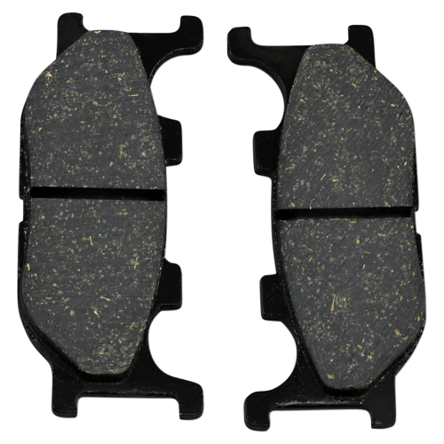 EBC - EBC Organic Brake Pads - FA199