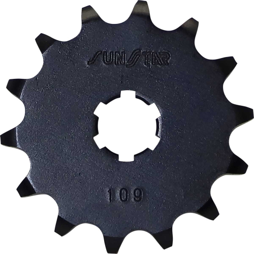 Sunstar - Sunstar Steel Front Sprocket - 14T - 10914