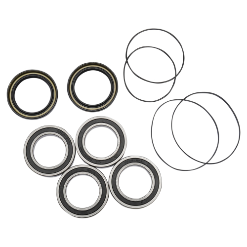 Pivot Works - Pivot Works Wheel Bearing Kit - PWRWK-Y30-700