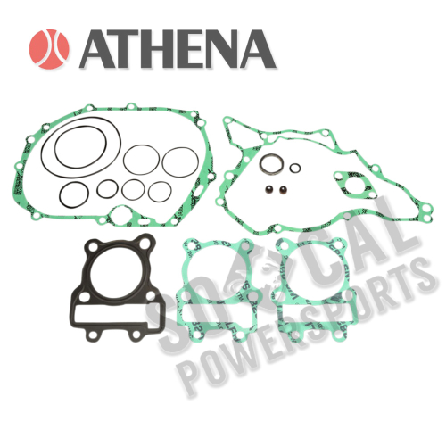 Athena - Athena Complete Gasket Kit - P400250850030
