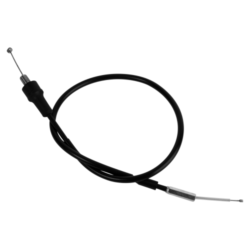Motion Pro - Motion Pro Black Vinyl Throttle Cable - 05-0282