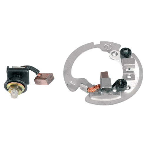 Ricks Motorsport Electric - Ricks Motorsport Electric Starter Motor Brush Plate Repair Kit - 70-506