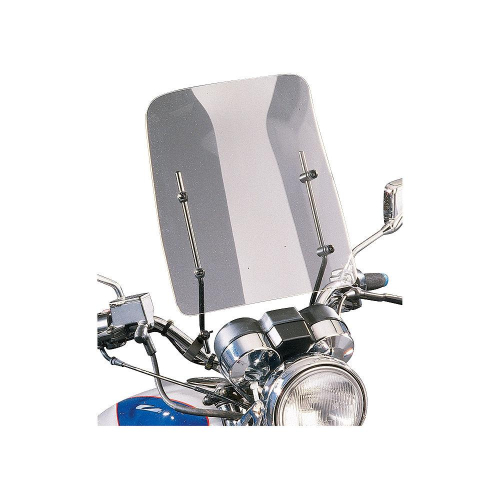 Slipstreamer - Slipstreamer Universal Windshield - 15in. W x 17in. H - S-CF30-M