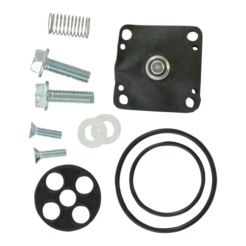 K&L Supply - K&L Supply Fuel Petcock Repair Kit - 18-2704