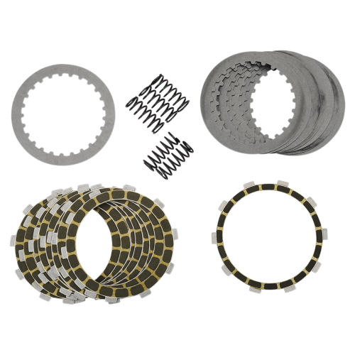 Barnett - Barnett Complete Clutch Kit - 303-70-10044