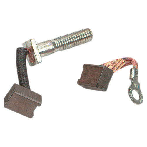 Ricks Motorsport Electric - Ricks Motorsport Electric Starter Motor Brushes - 70-108