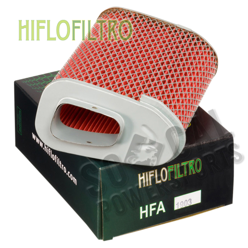 HiFlo - HiFlo Air Filter - HFA1903